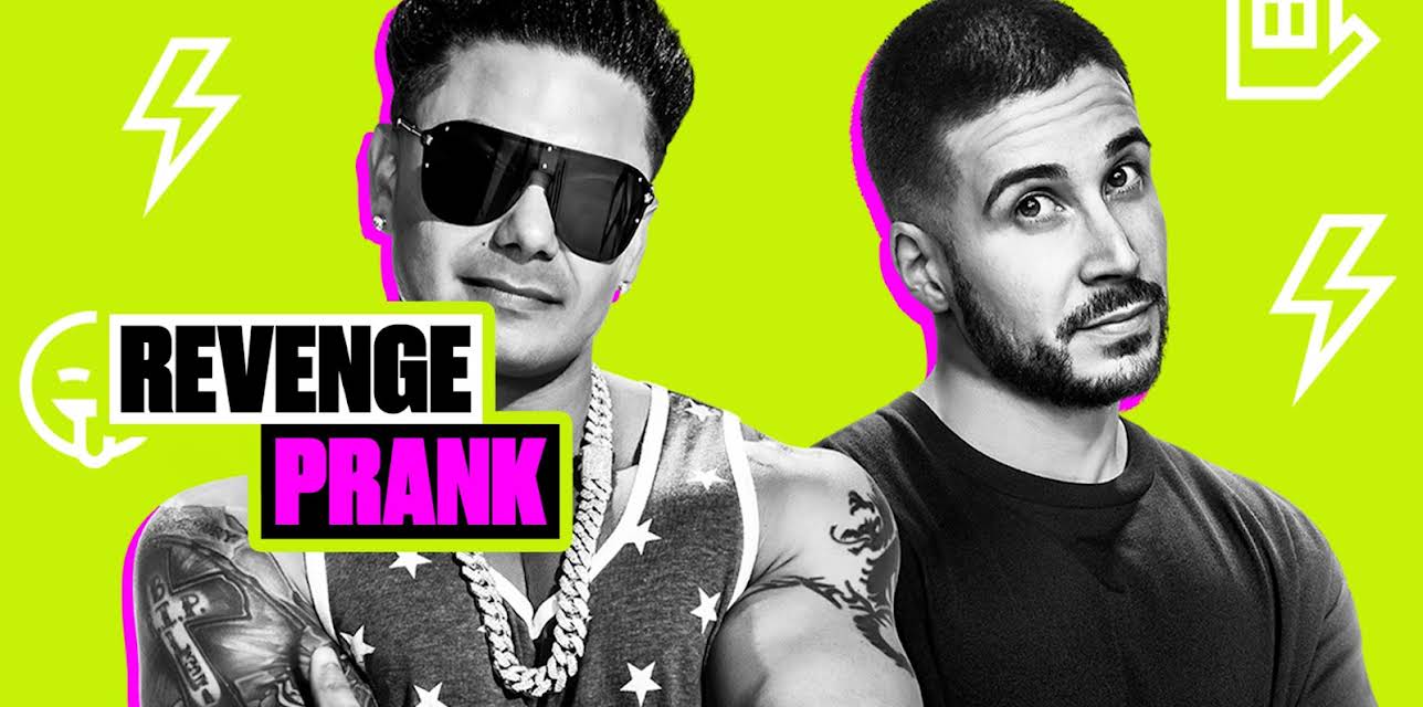 Revenge Prank Season 1