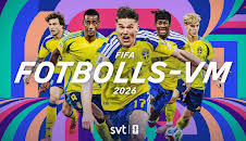 FIFA Fotbolls-VM 2026: Kanada-Bosnien och Hercegovina
