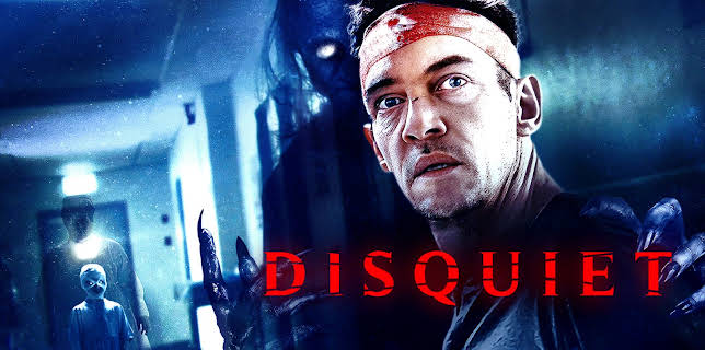 Disquiet (2023)