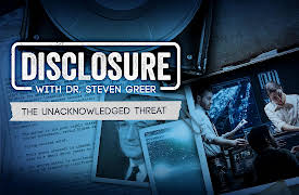 Disclosure with Dr. Steven Greer: The Unacknowledged Threat