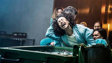 1:05 AM: Wentworth Prison (S9 E5) (S9) | 5 Select | 6/18 2026