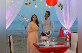 Raaz-e-Ulfat: Episode 12