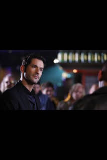 02:37: Lucifer (T1): Ep.6 El hijo predilecto | Calle 13 | 9/26 2026