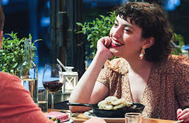 Dating Around: Sarah