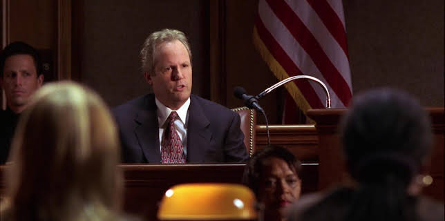 16:45: The Guardian (S1 E5) (S1) | Viasat Series | 12/8 2025