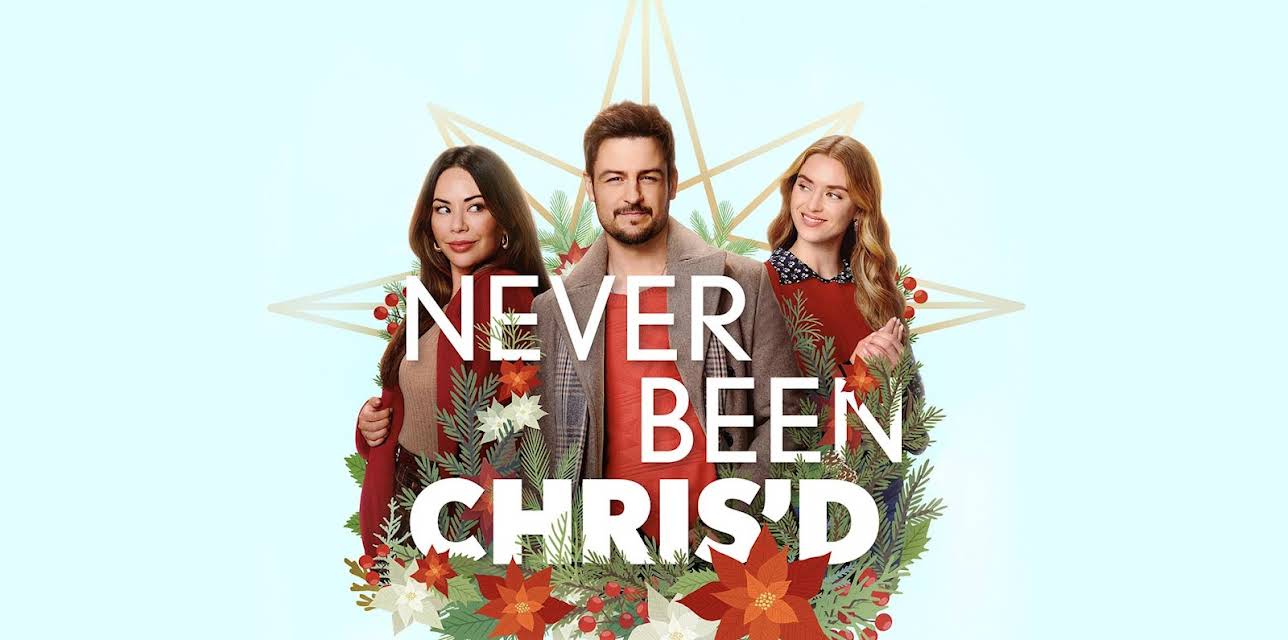 Never Been Chris'd (2023)