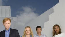 CSI: Miami (T6): Ep.2 Ciber-famosa