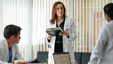 21:00: Doc (S2 E13) (S2) | TV6 | 8/20 2026