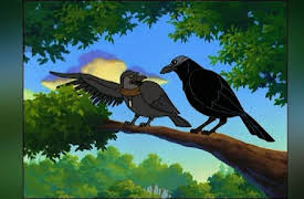 Redwall Season 1: IRONBEAK