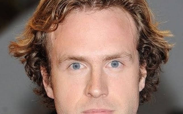 Rafe Spall