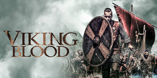 Viking Blood (2019)