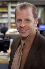 Paul Lieberstein som 
