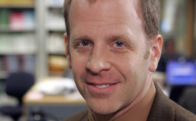 Paul Lieberstein