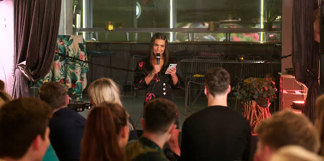 19:10: Funkyfam | TV 2 Livsstil | 11/16 2025