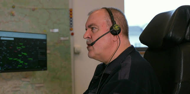 11:30: Lebensretter hautnah - Wenn jede Sekunde zählt | Sat1 | 1/23 2026