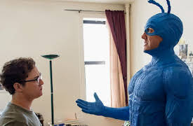 The Tick: Pilot