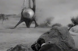 Lost In Space Season 1: Invaders from the Fifth Dimension
