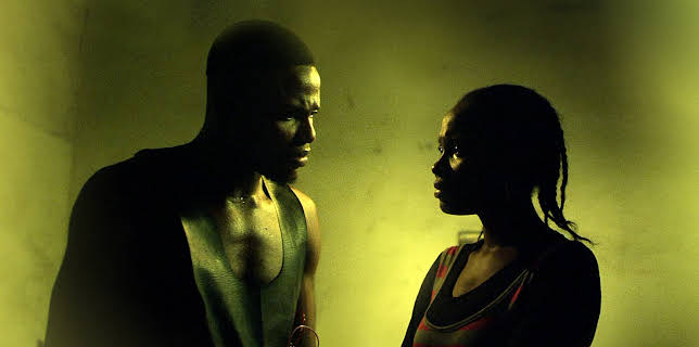 The Delivery Boy (2019)