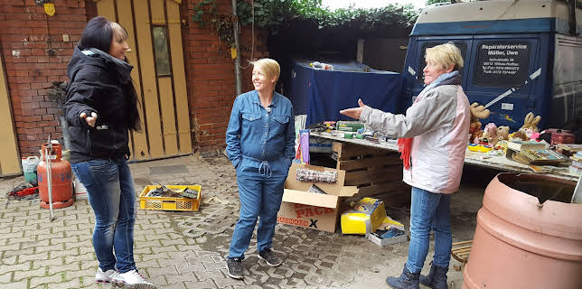 10:00: Der Trödeltrupp - Das Geld liegt im Keller (S15 E9) (S15) | RTL 2 | 1/21 2026