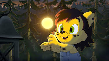 13:00: Bamse og heksens datter | Viasat Film Family | 5/7 2026