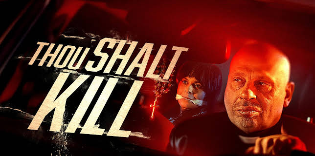 Thou Shalt Kill (2025)