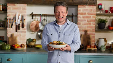 3:45 AM: Jamie: Eat Yourself Healthy | Channel 4 | 9/8 2026