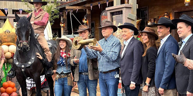 21:00: Die Europa-Park Macher | SWR Fernsehen BW | 11/10 2025