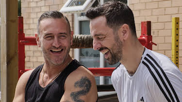 2:00 AM: Will and Ralf Should Know Better (S1 E1) (S1) | Dave | 9/21 2026