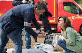 Tandem: Dive into the Past (Episode 4 of 12)