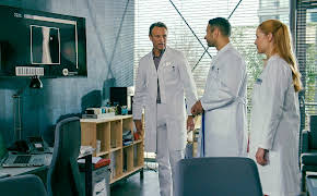 In aller Freundschaft - Die jungen Ärzte (10)