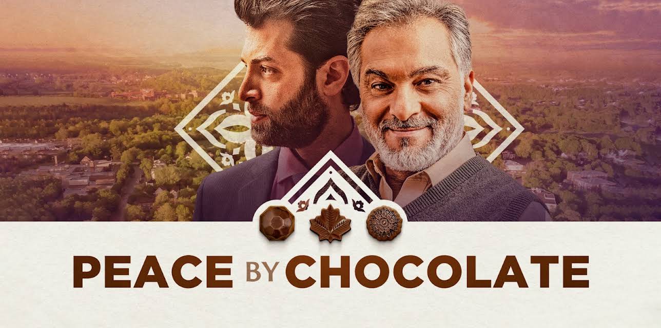 Peace by Chocolate (2022)