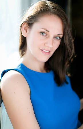 Katie Bird Nolan as 