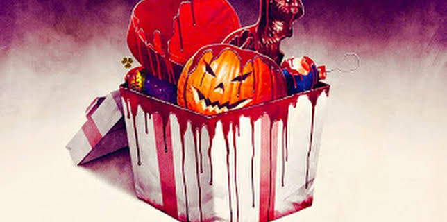 00:15: Isolation (IMDb 5.1) | Real Madrid TV | 1/1 2026