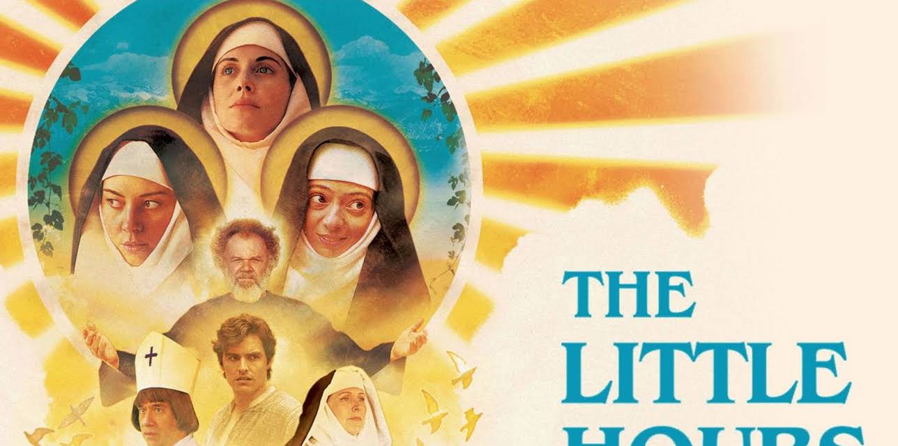 The Little Hours (2026)