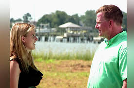 Island Hunters: A Home in North Carolina