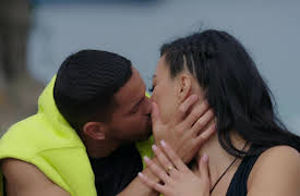 Enamorándonos: La Isla season-1: Enamorándonos: La isla Capítulo 5