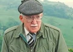 Last Of The Summer Wine