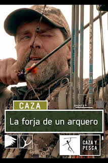 23:40: La forja de un arquero: Episodio 3 | Caza y Pesca | 3/30 2026