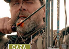 La forja de un arquero: Episodio 3