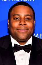 Kenan Thompson as 