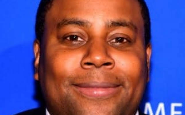 Kenan Thompson