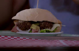 Descontrol season-1: Descontrol - Plato del día