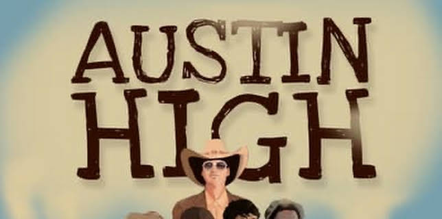 Austin High (2014)