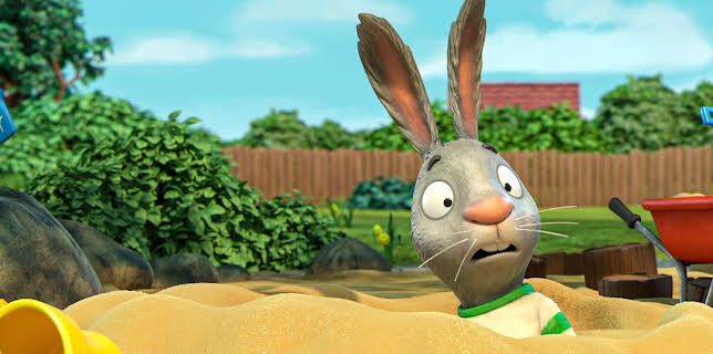 7:10 AM: Pip and Posy (S1 E4) (S1) | Channel 5 | 12/4 2025