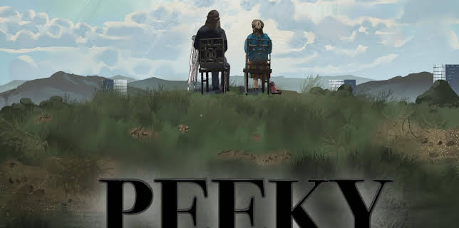Peeky (2023)