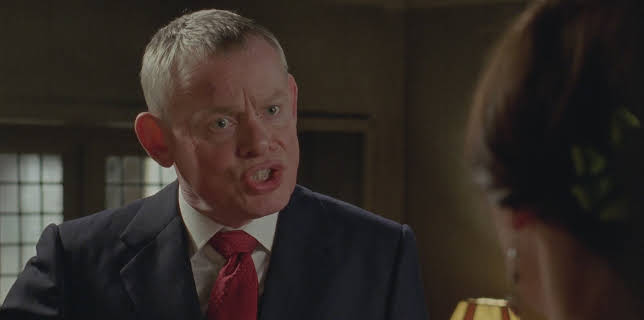 18:10: Doc Martin (S7 E1) (S7) | TV6 | 12/29 2025