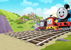Thomas & Friends: All Engines Go!