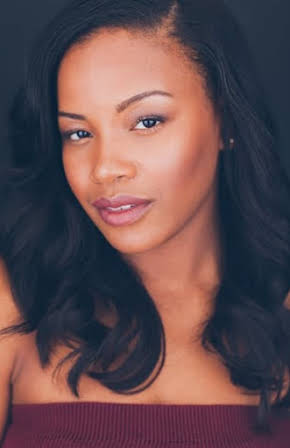 Chanté Adams as 