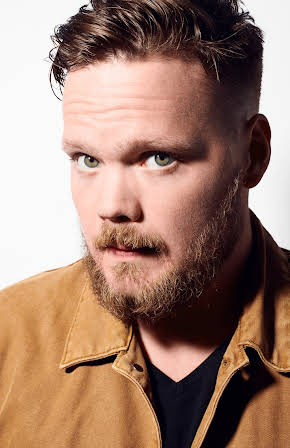 Adam Ild Rohweder as 