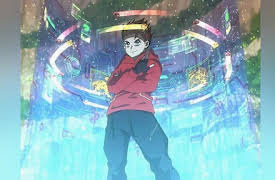 Bakugan 3.1: Someone Stop Me! / I Can't Take It, I Can't!